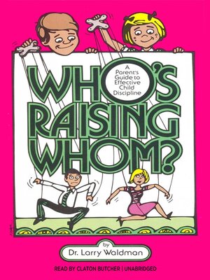 cover image of Who's Raising Whom?